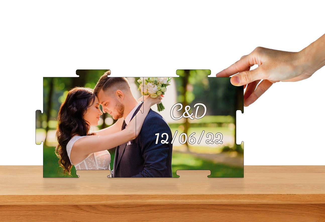 Tessera Puzzle - immagine 2